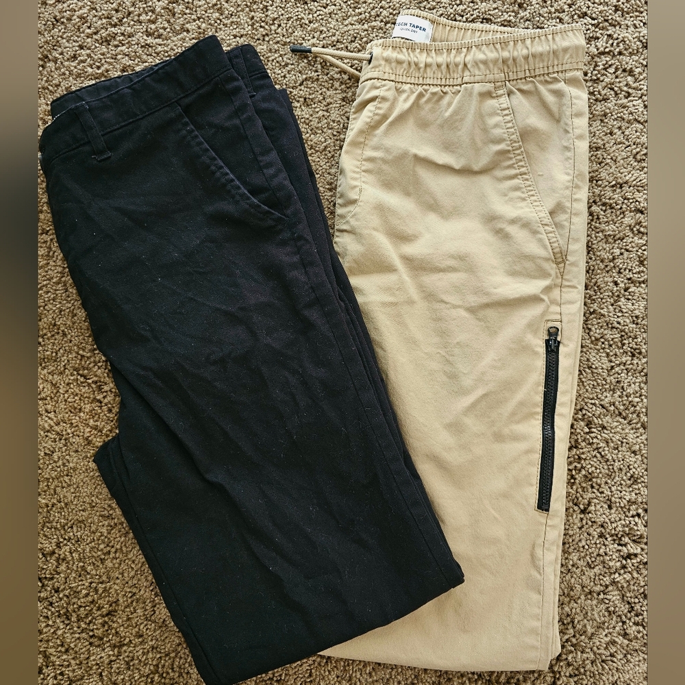 Old Navy Boys Pants